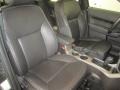 2010 Sterling Grey Metallic Ford Focus SEL Sedan  photo #23