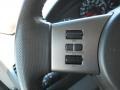 Avalanche White - Xterra Off Road 4x4 Photo No. 23