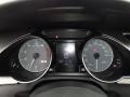 Magma Red Gauges Photo for 2008 Audi S5 #50787792