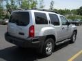 Silver Lightning - Xterra S 4x4 Photo No. 2