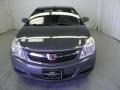2008 Techno Gray Saturn Aura XE  photo #2