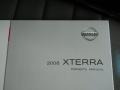 Silver Lightning - Xterra S 4x4 Photo No. 13