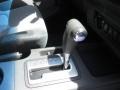 Silver Lightning - Xterra S 4x4 Photo No. 14