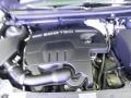 2008 Techno Gray Saturn Aura XE  photo #4