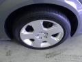 2008 Techno Gray Saturn Aura XE  photo #5