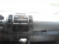 Silver Lightning - Xterra S 4x4 Photo No. 16