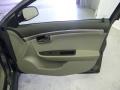 2008 Techno Gray Saturn Aura XE  photo #6