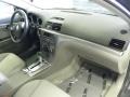 2008 Techno Gray Saturn Aura XE  photo #7