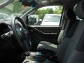 Silver Lightning - Xterra S 4x4 Photo No. 18