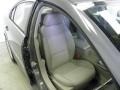 2008 Techno Gray Saturn Aura XE  photo #8