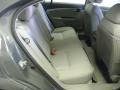2008 Techno Gray Saturn Aura XE  photo #10