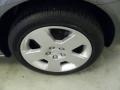 2008 Techno Gray Saturn Aura XE  photo #12