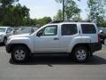 Silver Lightning - Xterra S 4x4 Photo No. 23
