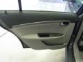 2008 Techno Gray Saturn Aura XE  photo #13