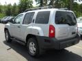 Silver Lightning - Xterra S 4x4 Photo No. 24