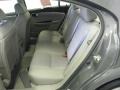 2008 Techno Gray Saturn Aura XE  photo #14