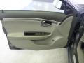 2008 Techno Gray Saturn Aura XE  photo #15