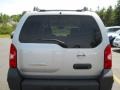 Silver Lightning - Xterra S 4x4 Photo No. 25