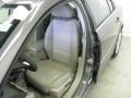 2008 Techno Gray Saturn Aura XE  photo #17