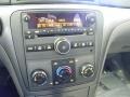 2008 Techno Gray Saturn Aura XE  photo #20