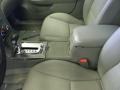 2008 Techno Gray Saturn Aura XE  photo #21