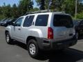 2008 Silver Lightning Nissan Xterra X 4x4  photo #13