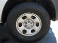 Silver Lightning - Xterra X 4x4 Photo No. 17
