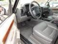 Bahama Interior Photo for 2000 Land Rover Discovery II #50788839