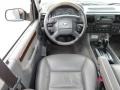 Bahama Dashboard Photo for 2000 Land Rover Discovery II #50789061
