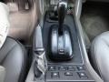  2000 Discovery II  4 Speed Automatic Shifter