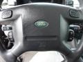 Bahama Controls Photo for 2000 Land Rover Discovery II #50789334