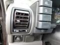2000 Land Rover Discovery II Standard Discovery II Model Controls