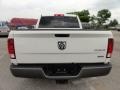 2009 Stone White Dodge Ram 1500 TRX4 Crew Cab 4x4  photo #9