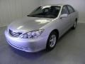 Lunar Mist Metallic - Camry LE Photo No. 3