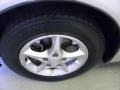 Lunar Mist Metallic - Camry LE Photo No. 4