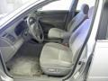 Lunar Mist Metallic - Camry LE Photo No. 8