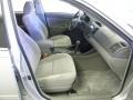 Lunar Mist Metallic - Camry LE Photo No. 15