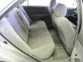 Lunar Mist Metallic - Camry LE Photo No. 17