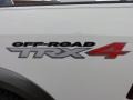 2009 Dodge Ram 1500 TRX4 Crew Cab 4x4 Marks and Logos