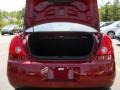 2009 Performance Red Metallic Pontiac G6 V6 Sedan  photo #6