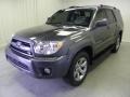 2008 Galactic Gray Mica Toyota 4Runner Limited 4x4  photo #3