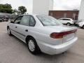 1995 Quick Silver Metallic Subaru Legacy L Sedan  photo #10