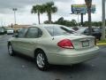 Gold Ash Metallic - Taurus SEL Photo No. 3