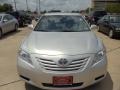 Classic Silver Metallic - Camry LE Photo No. 2
