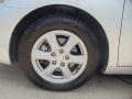 Classic Silver Metallic - Camry LE Photo No. 5