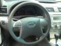 Classic Silver Metallic - Camry LE Photo No. 7