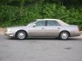 Bronzemist - DeVille Sedan Photo No. 2