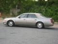 Bronzemist - DeVille Sedan Photo No. 3
