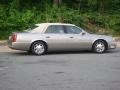 Bronzemist - DeVille Sedan Photo No. 6