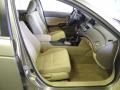 2008 Bold Beige Metallic Honda Accord EX V6 Sedan  photo #15